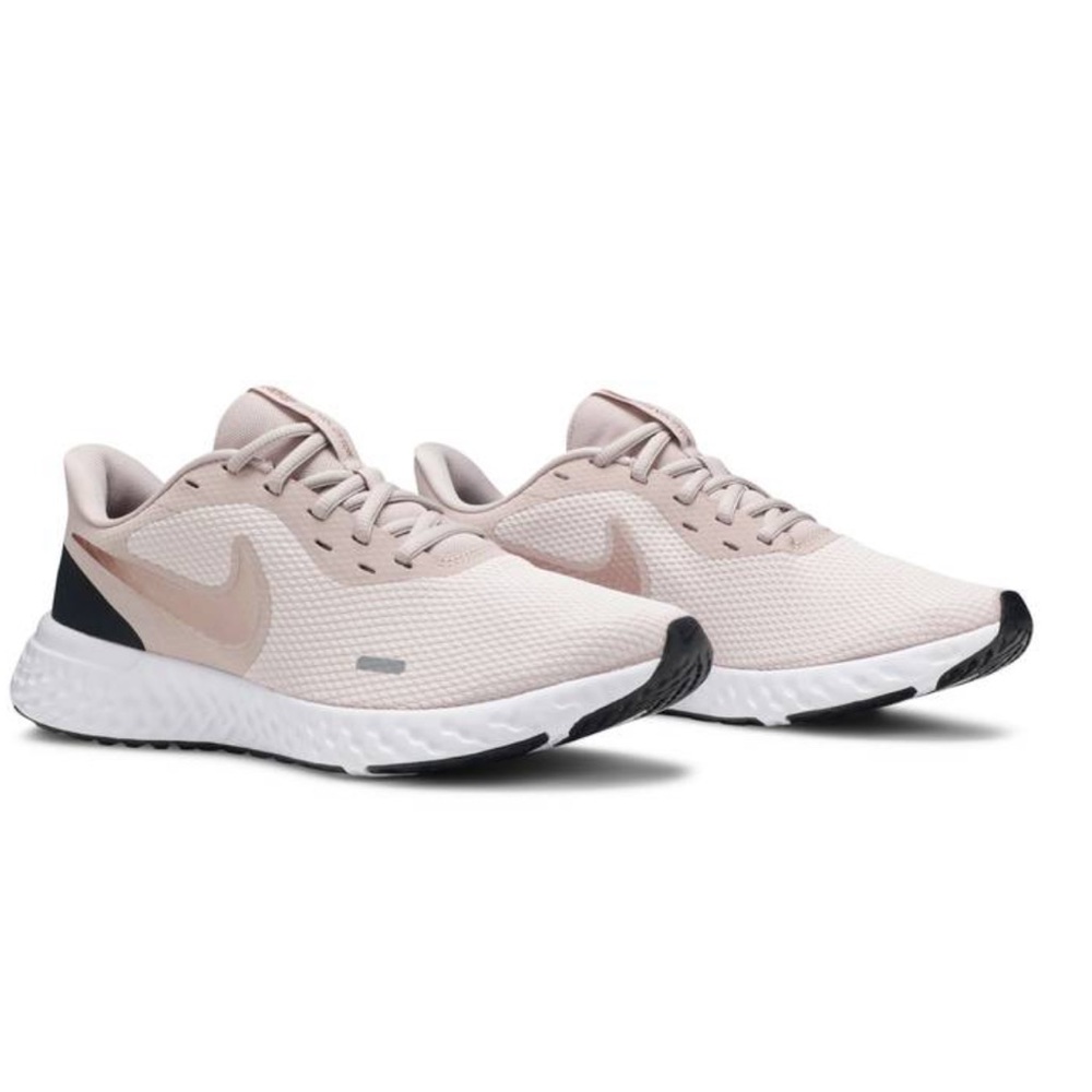 NIKE Revolution Size 8.5 “Barely Pink”